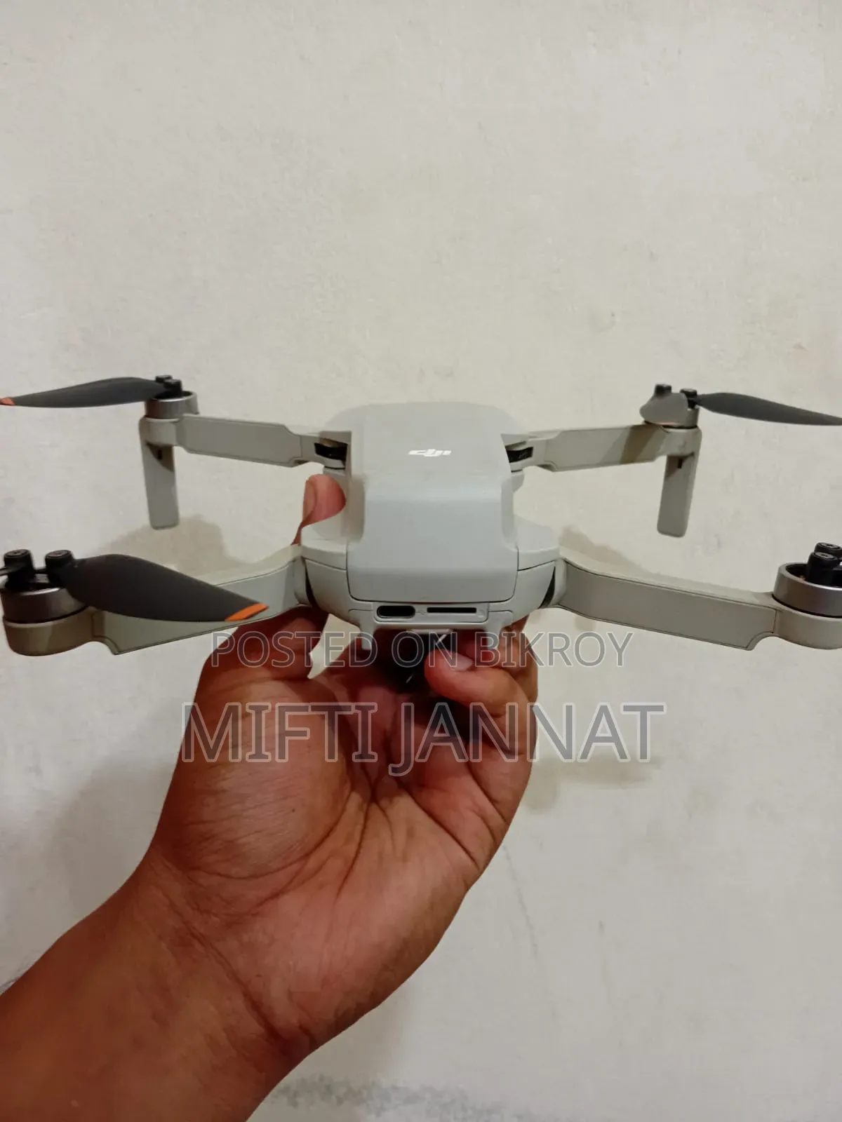 Dji Mini Se Drone