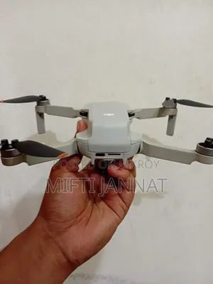 Dji Mini Se Drone