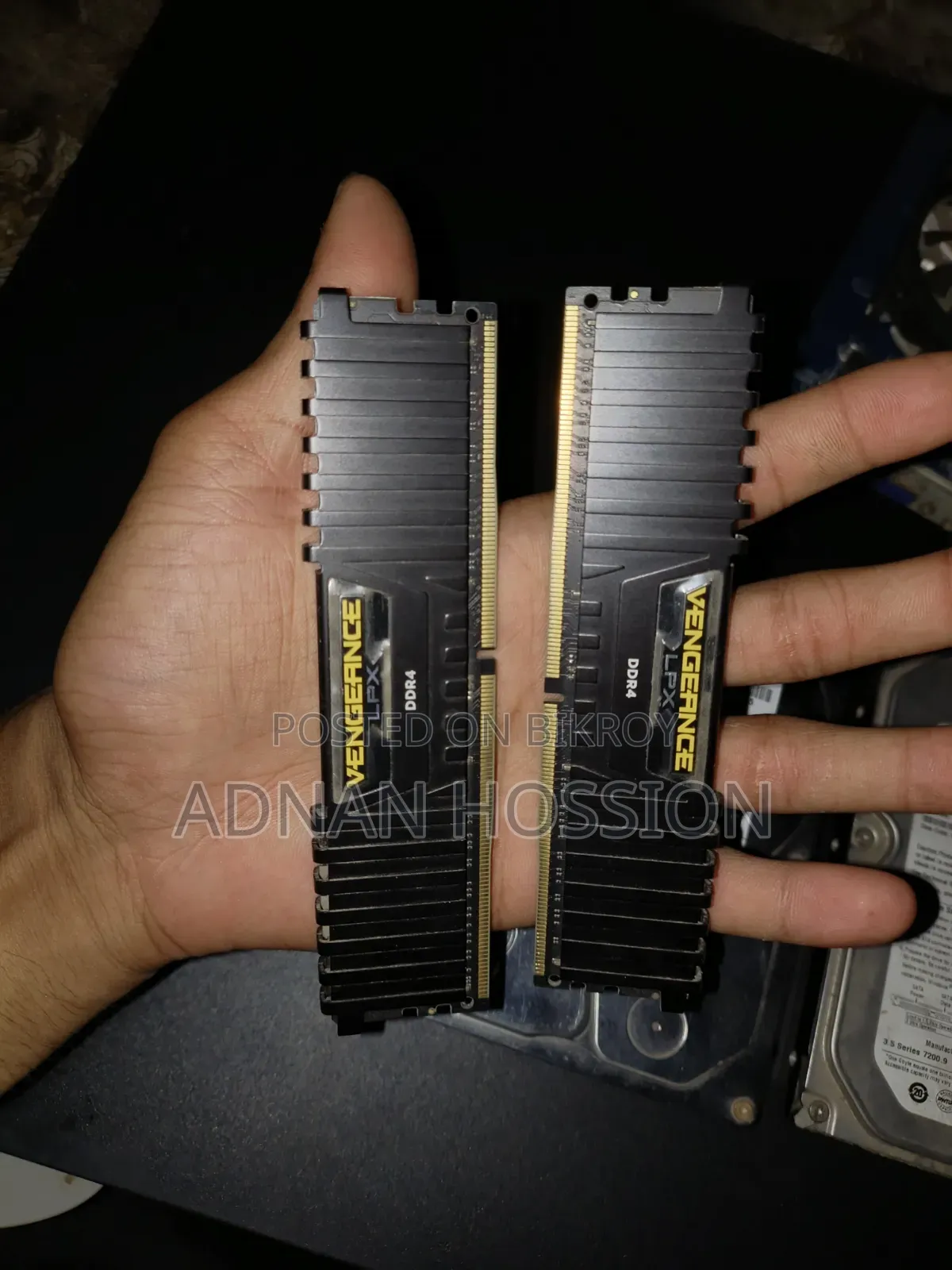 Desktop Computer 8GB Qualcomm Snapdragon X Plus eMMC 16 GB