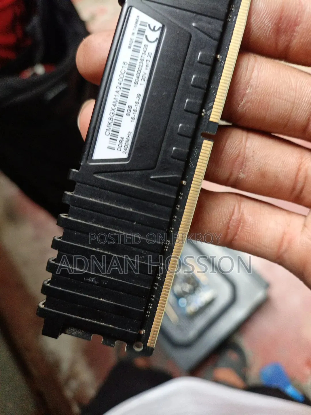 Desktop Computer 8GB Qualcomm Snapdragon X Plus eMMC 16 GB