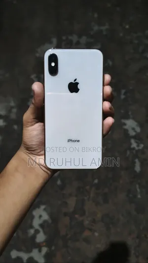 Apple iPhone XS 64 GB Rose Gold