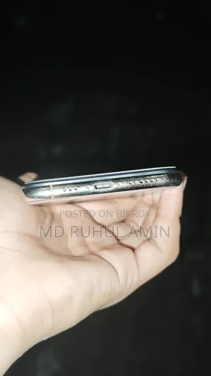 Apple iPhone XS 64 GB Rose Gold
