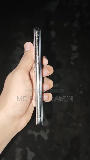 Apple iPhone XS 64 GB Rose Gold