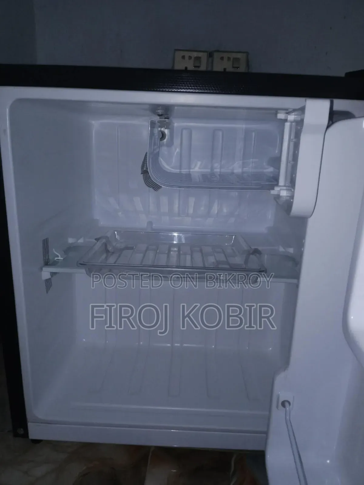 Walton Direct Cool Refrigerator 50L | WFO-JET-RXXX-XX