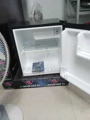 Walton Direct Cool Refrigerator 50L | WFO-JET-RXXX-XX