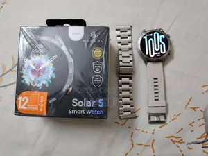 Haylou Solar 5 BT