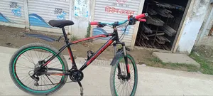 Oil Berk Cycle