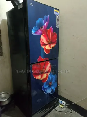 Marcel Refrigerator বিক্রি হবে — মাত্র ৭ মাস ব্যবহৃত