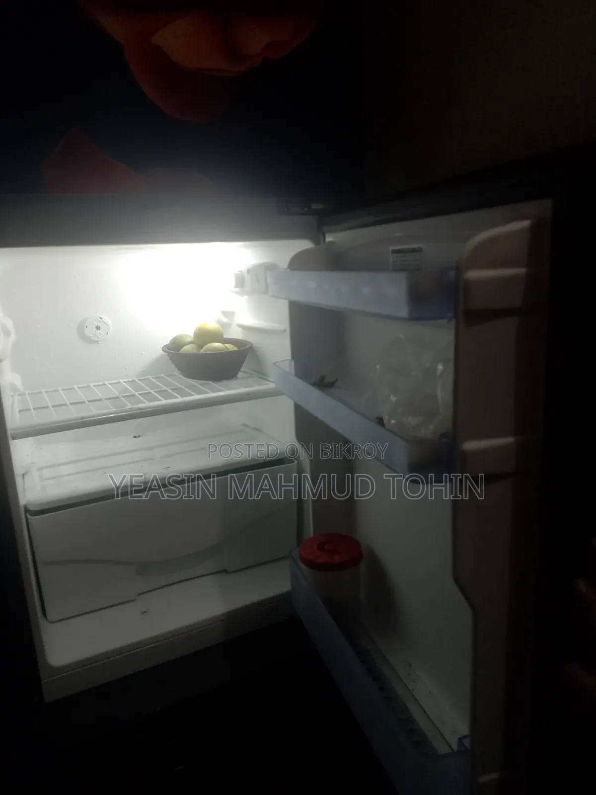 Marcel Refrigerator বিক্রি হবে — মাত্র ৭ মাস ব্যবহৃত