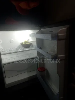 Marcel Refrigerator বিক্রি হবে — মাত্র ৭ মাস ব্যবহৃত