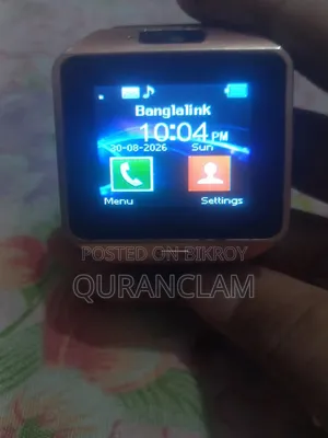 DZ09 Smartwatches
