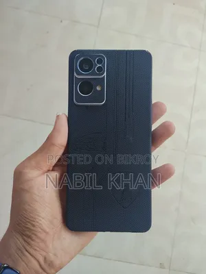 Oppo Reno7 Pro 5G 256 GB Blue