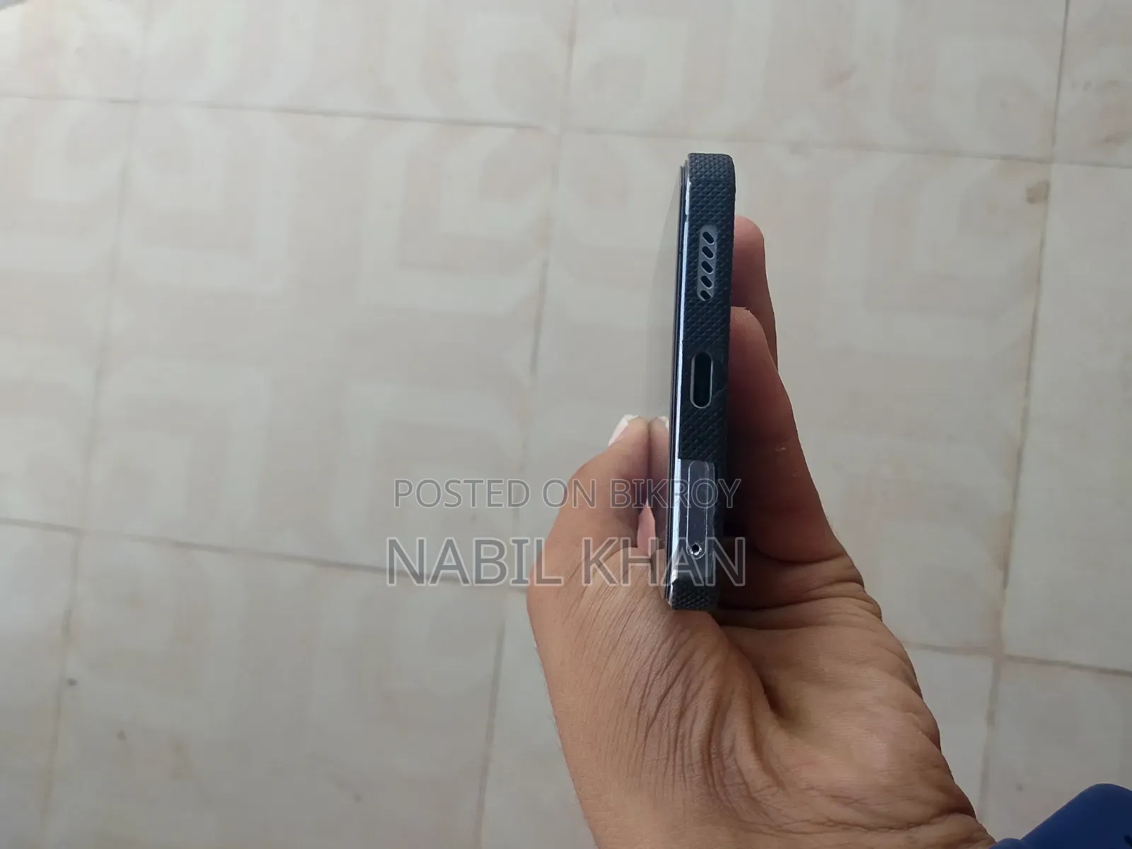 Oppo Reno7 Pro 5G 256 GB Blue