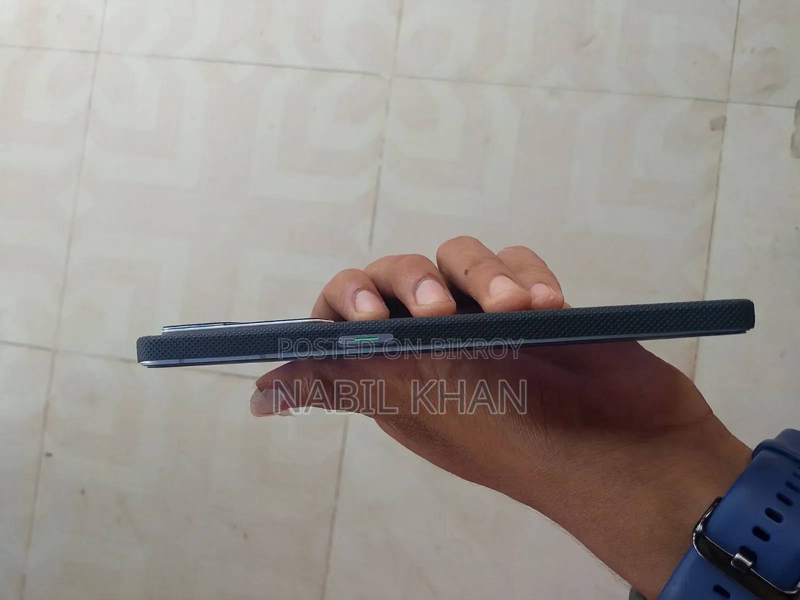 Oppo Reno7 Pro 5G 256 GB Blue