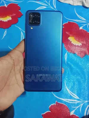 Samsung A12