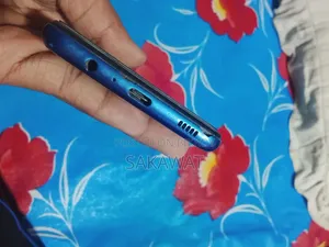 Samsung A12