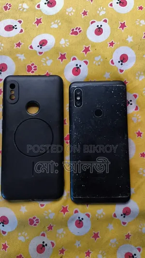 Xiaomi Redmi Note 6 Pro 64 GB Black