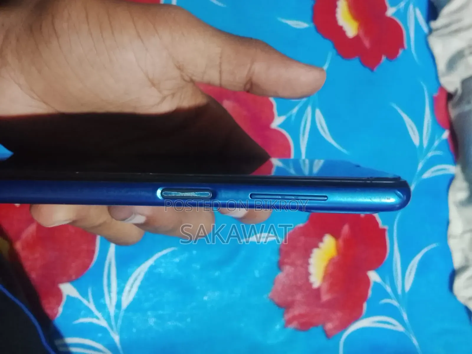 Samsung A12
