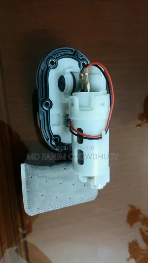 Lifan KPR Fuel Pamp Set