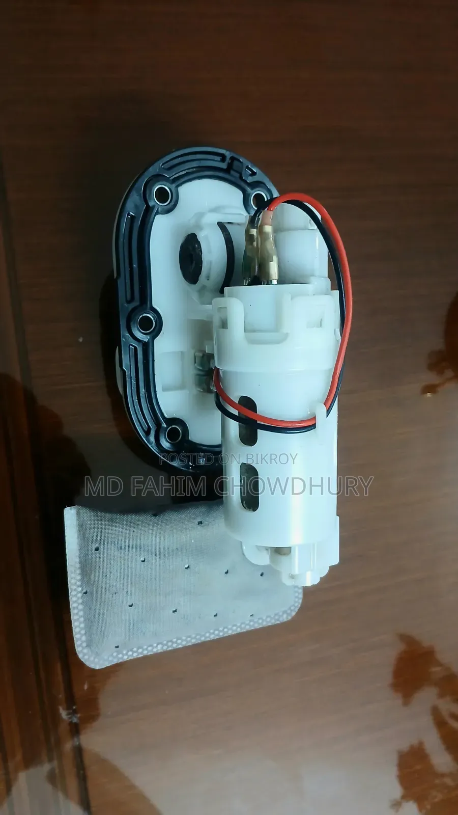 Lifan KPR Fuel Pamp Set