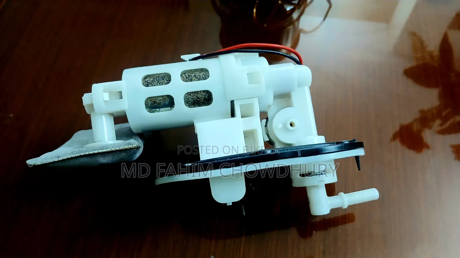 Lifan KPR Fuel Pamp Set