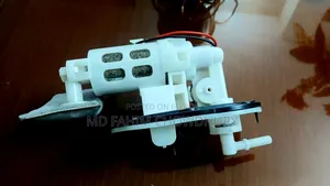 Lifan KPR Fuel Pamp Set