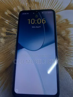 Realme C33 64 GB Purple