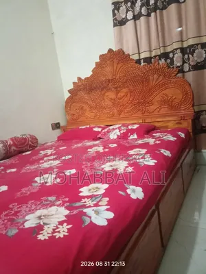 বক্স খাটটি সেল করা হবে
