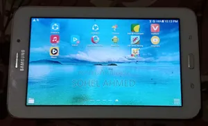 Samsung Galaxy Tab 3 V 8 GB White