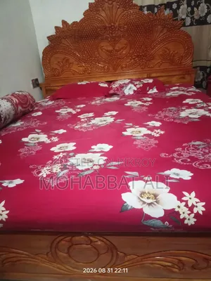 বক্স খাটটি সেল করা হবে