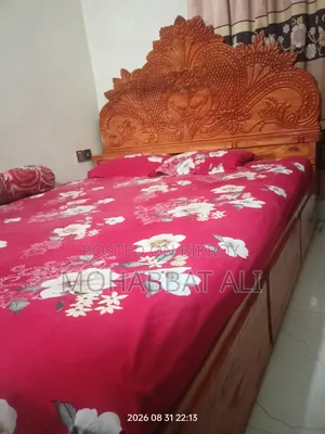 বক্স খাটটি সেল করা হবে