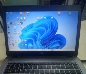 Laptop HP EliteBook 840 G6 4GB Intel Core i5 HDD 500GB