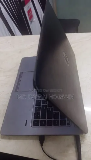 Laptop HP EliteBook 840 G6 4GB Intel Core i5 HDD 500GB