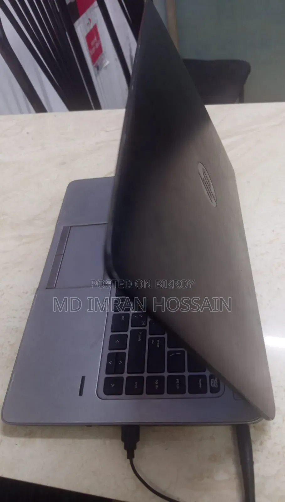 Laptop HP EliteBook 840 G6 4GB Intel Core i5 HDD 500GB
