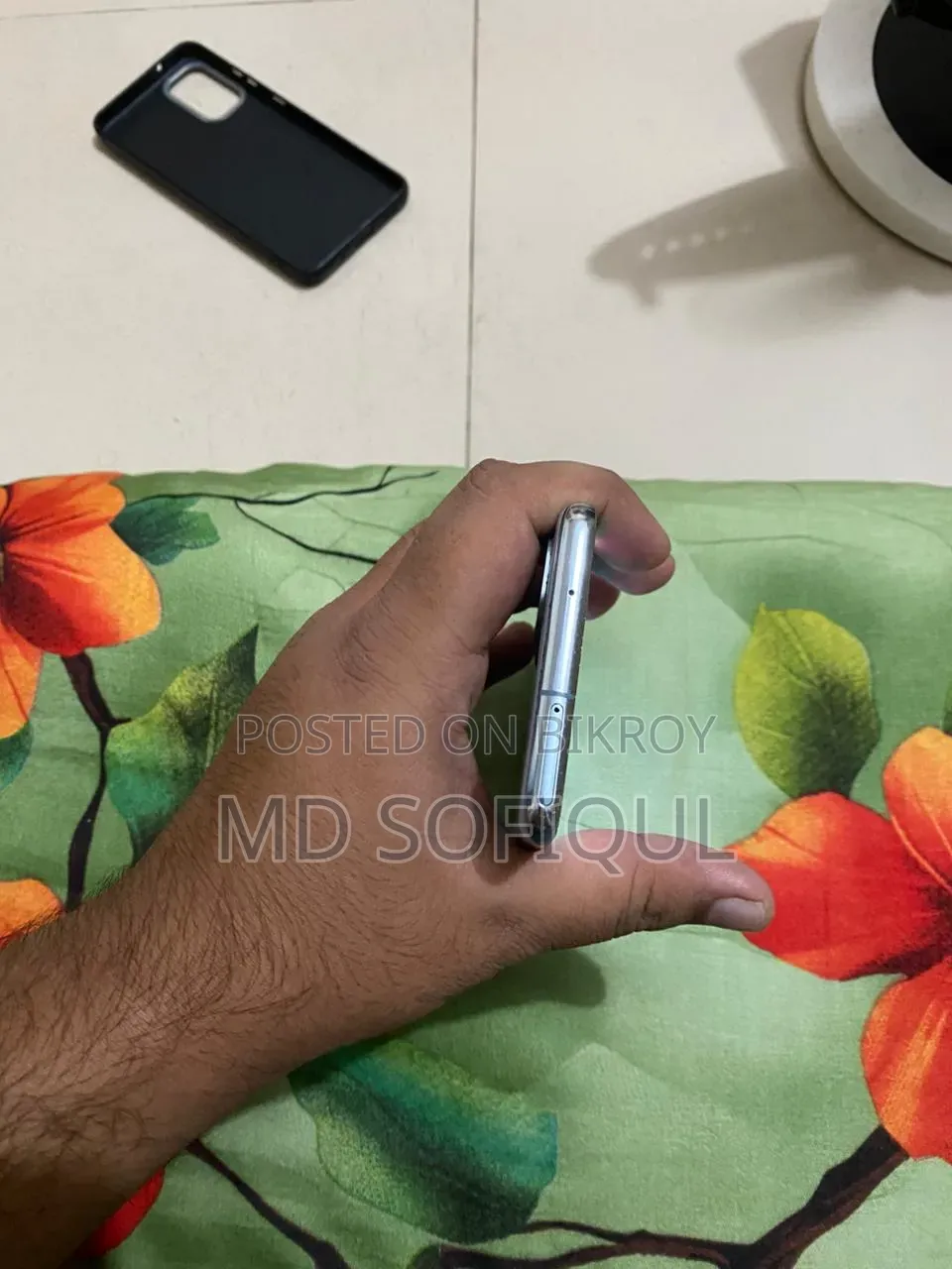 Samsung Galaxy S20 128 GB Gray
