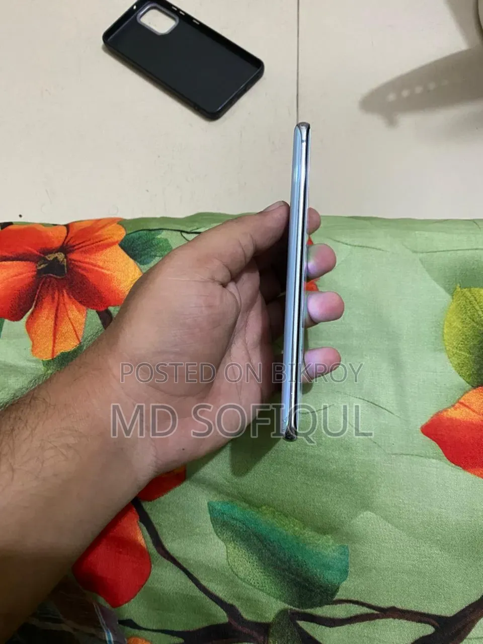 Samsung Galaxy S20 128 GB Gray