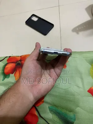 Samsung Galaxy S20 128 GB Gray