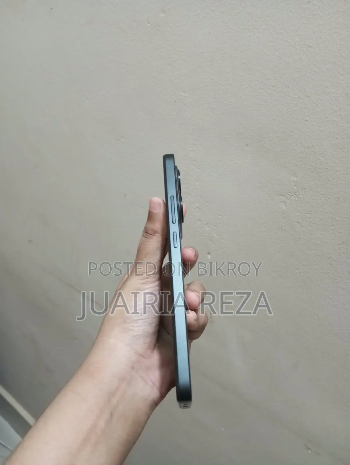 Xiaomi Redmi Note 14 4G 128 GB Black