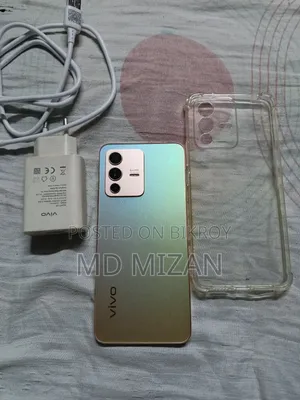 Vivo V23 5G 128 GB Rose Gold