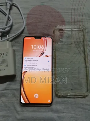 Vivo V23 5G 128 GB Rose Gold