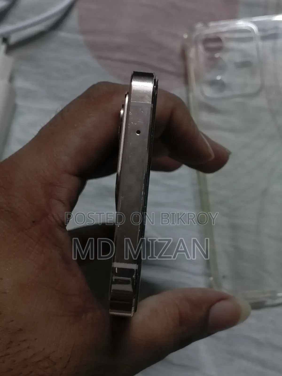 Vivo V23 5G 128 GB Rose Gold