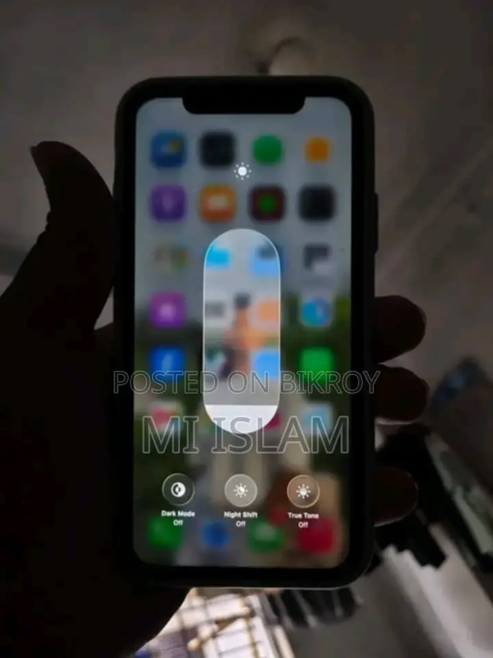 Apple iPhone 11 64 GB Green