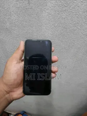 Apple iPhone 11 64 GB Green