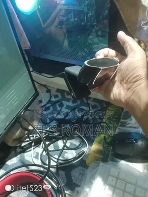 Logitech C922 Pro