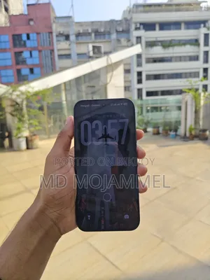 Xiaomi Redmi K90 256 GB Black