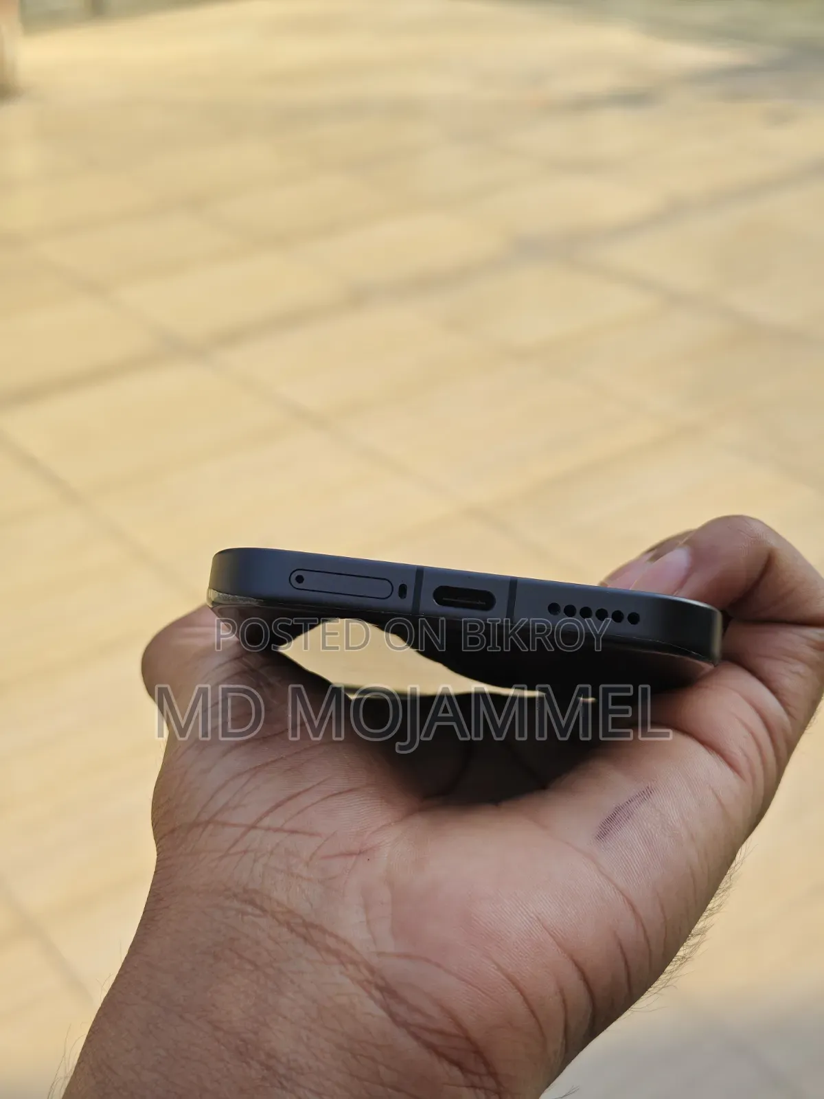Xiaomi Redmi K90 256 GB Black