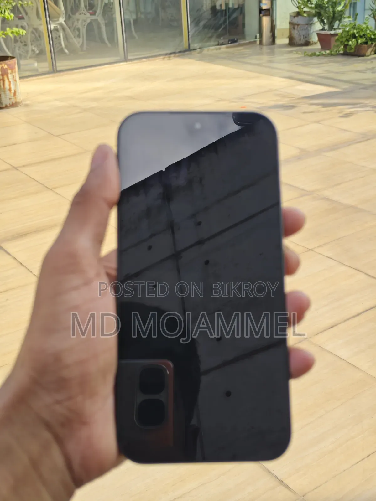 Xiaomi Redmi K90 256 GB Black