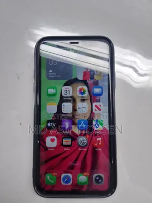 Apple iPhone 11 128 GB White