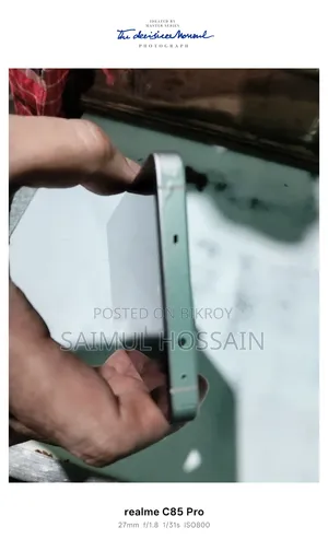 OnePlus 13R 256 GB Silver
