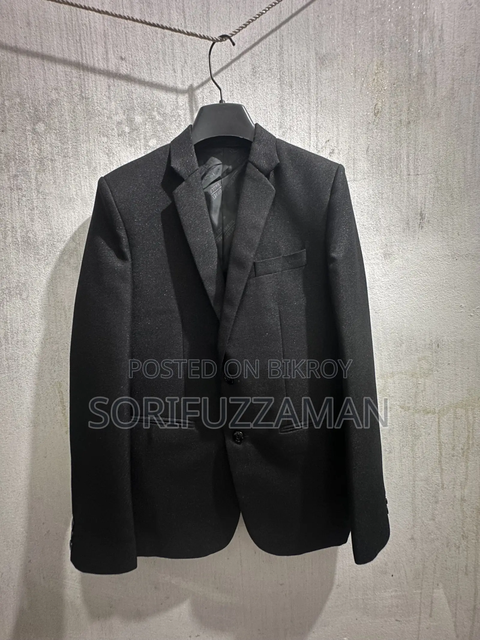 Authentic Formal